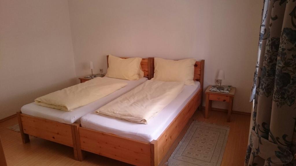 Gartler'S Ferienhaus Weitersfeld an der Mur Luaran gambar