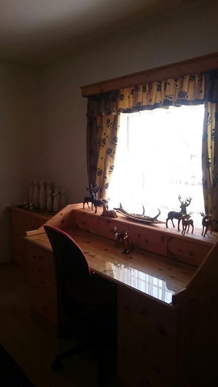 Gartler'S Ferienhaus Weitersfeld an der Mur Luaran gambar
